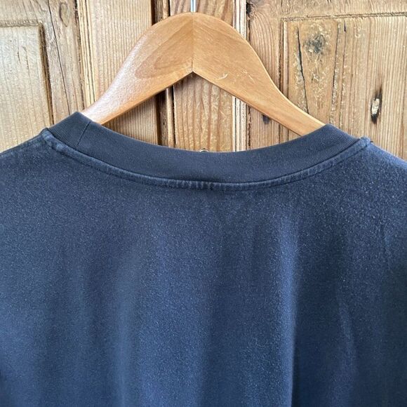 Mo & Co Looney Tunes Small Graphic Tee Shirt Tweety Bugs Bunny Sylvester Daffy - Picture 9 of 12